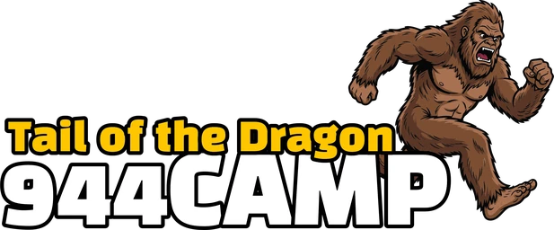 944Camp - Tail of the Dragon