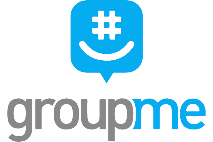 GroupMe logo